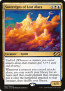 Sovereigns of Lost Alara (207) (UMA)