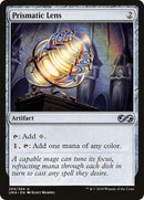 Prismatic Lens (234) (UMA)