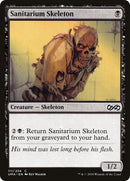 Sanitarium Skeleton (111) (UMA)