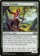 Satyr Wayfinder (180) (UMA)