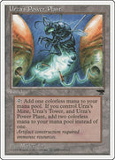 Urza's Power Plant (Bug) (CHR)