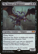 The Haunt of Hightower (273) (BABP)