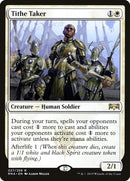 Tithe Taker (27) (RNA)