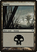 Swamp (296) (296) (CHK)