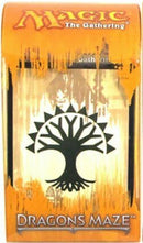 Image for Dragon's Maze - Prerelease Guild Kit (Selesnya) - Magic: The Gathering