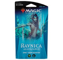 Image for Ravnica Allegiance - Theme Booster Pack [Simic] - Magic: The Gathering