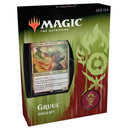 Image for Ravnica Allegiance - Guild Kit: Gruul - Magic: The Gathering