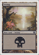 Swamp (341) (341) (9ED)