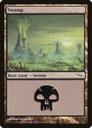 Swamp (296) (296) (MRD)