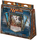 Image for Archenemy - Theme Deck "Assemble the Doomsday Machine" - Magic: The Gathering