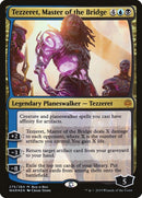 Tezzeret, Master of the Bridge (275) (BABP)
