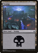 Swamp (258) (258) (WAR)
