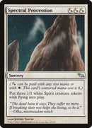 Spectral Procession (23) (SHM)