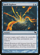 Spell Syphon (52) (SHM)