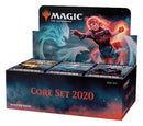 Image for Core Set 2020 - Booster Box - Magic: The Gathering