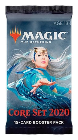 Image for Core Set 2020 - Booster Pack - Magic: The Gathering