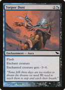 Torpor Dust (177) (SHM)