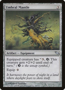 Umbral Mantle (267) (SHM)
