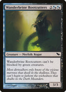 Wanderbrine Rootcutters (178) (SHM)