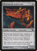 Watchwing Scarecrow (268) (SHM)