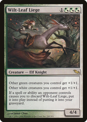 Wilt-Leaf Liege (245) (SHM)