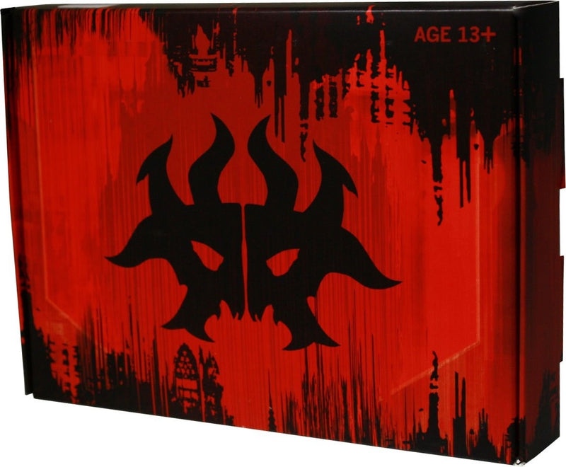 Image for Return to Ravnica - Prerelease Pack (Rakdos) - Magic: The Gathering