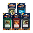Image for Magic 2014 (M14) - Intro Pack [Set of 5] - Magic: The Gathering