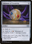 Talisman of Creativity (231) (MH1)