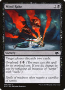 Mind Rake (96) (MH1)