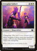 Irregular Cohort (15) (MH1)