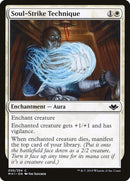Soul-Strike Technique (30) (MH1)
