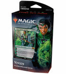 Image for Core Set 2020 - Planeswalker Deck [Vivien] - Magic: The Gathering
