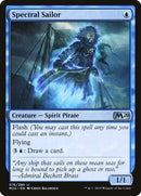 Spectral Sailor (76) (M20)