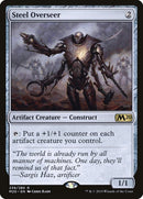 Steel Overseer (239) (M20)
