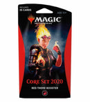 Image for Core Set 2020 Theme Booster [Red] - Magic: The Gathering