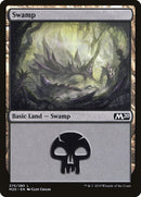 Swamp (270) (270) (M20)