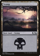 Swamp (271) (271) (M20)