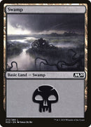 Swamp (272) (272) (M20)