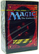 Image for Fourth Edition - Starter Deck - Magic: The Gathering
