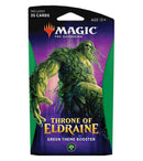 Image for Throne of Eldraine - Theme Booster Pack [Green] - Magic: The Gathering