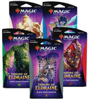 Image for Throne of Eldraine - Theme Booster Pack [Set of 5] - Magic: The Gathering