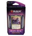 Image for Throne of Eldraine - Brawl Deck "Faerie Schemes" - Magic: The Gathering