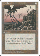 The Hive (4ED)