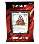 Image for Commander 2019 Deck - Mystic Intellect - Magic: The Gathering