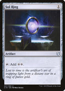 Sol Ring (221) (C19)