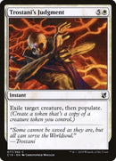 Trostani's Judgment (77) (C19)
