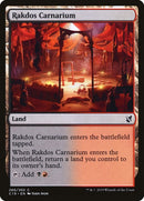 Rakdos Carnarium (266) (C19)