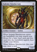 Solemn Simulacrum (222) (C19)