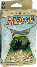 Image for Scars of Mirrodin Intro Pack - Phyrexian Poison - Magic: The Gathering