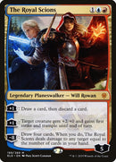 The Royal Scions (199) (ELD)